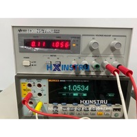Keysight E3620A Dual Output, Two 25 V, Output 1: 0 to 25V, 0 to 1A Output 2: 0 to 25V, 0 to 1A, Power (max):50W
