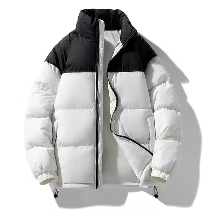 2025 Men s Winter Parka High