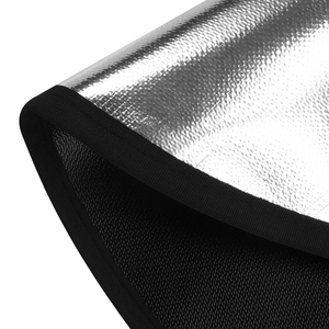 Thảm Nhà Máy Đặt Làm 3 Lớp 24 36 Inch Chống Cháy Lò Lửa Ống Nước Dưới Vỉ Nướng - Product Image 4