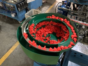 Máquina para Fabricar Bolígrafos/Máquina para Fabricar Marcadores/Máquina para Fabricar Bolígrafos <span class=keywords><strong>de</strong></span> Punta Redonda - Product Image 4