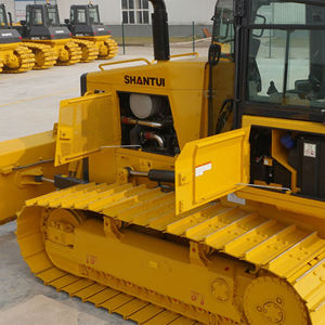 130Hp DH13J мокрый гусеничный бульдозер <span class=keywords><strong>Shantui</strong></span> новый мини-бульдозер с болотной дорожкой в наличии - Product Image 4