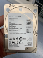 Disque dur interne d'occasion 100 % testé, original, démonté, ST1200MM0088 1,2 To 10K RPM SAS Enterprise pour le cloud