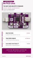 Placa Pico DFU con Chip de Tercera Generación, Modo USBHub PWND Automático con un Clic, Fuente de Alimentación para Desarrollo Móvil Android, Guangdong