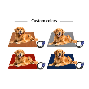 Almohadilla Térmica Impermeable Moderna para Mascotas, Lavable a Máquina, para Camas/Sofás/Ropa de Cama/Suelos de Perros y Gatos - Product Image 5