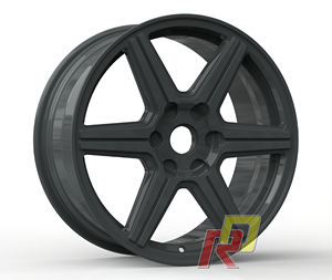 Tùy chỉnh hợp kim monoblock giả mạo bánh xe off-road vành 16-17-18-20 inch phù hợp với xe F150/F250/F350/LX570/hậu vệ/gx400/bj40/Wrangler - Product Image 2