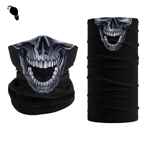 Leo UPF50 + colore sfumato senza soluzione di continuità stile europeo-americano esterno Multi-Purpose tubo antivento <span class=keywords><strong>Bandana</strong></span> per la protezione solare - Product Image 6