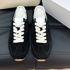 Unisex Fashion High-Quality ALO Casual <b>Flats</b> <b>Summer</b> Breathable Soft Sole Walking Shoes Wholesale Sports Shoes - Product Image 5