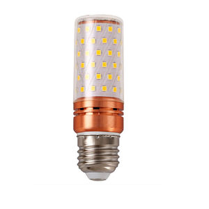 Bombilla de maíz <span class=keywords><strong>LED</strong></span> Shadowless 12V Bombilla de maíz <span class=keywords><strong>LED</strong></span> <span class=keywords><strong>E27</strong></span> Aprobado 2700K <span class=keywords><strong>4000K</strong></span> 6500K Bombilla de maíz <span class=keywords><strong>LED</strong></span> luz blanca súper brillante - Product Image 6