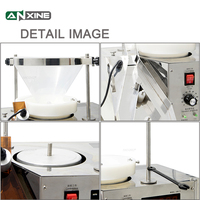 Machine de comptage de pilules semi-automatique CDR-5A