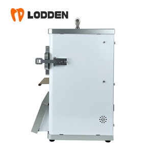 LODDEN laboratorio dentale portatile Mini vuoto porcellana forno forno porcellana forno dentale - Product Image 5
