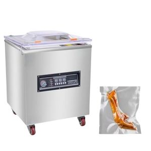 เครื่องขึ้นรูปสุญญากาศยอดนิยมสำหรับบรรจุภัณฑ์อาหาร - Product Image 2