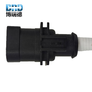 Capteur d'oxygène de remplacement, capteur O2 pour Land Rover Evoque 2.0T / Velar 2.0T OEM LR049882 - Product Image 2