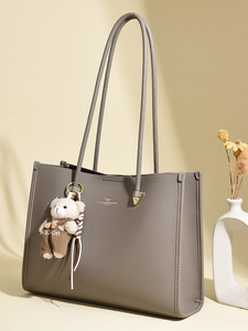 Nouveaux Sacs Bandoulière de Créateur Tendance en Cuir PU de Haute Qualité, Sacs Messager Décontractés, Cabas de Luxe pour Femmes, Sacs à Main et Pochettes - Product Image 3