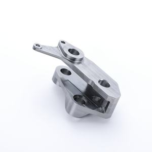 OEM tùy chỉnh độ chính xác cao gia công CNC thép không gỉ 304 phay dịch vụ dây EDM chế biến các bộ phận kim loại - Product Image 1