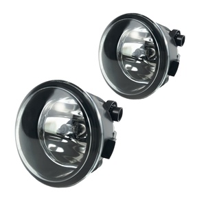 Faros halógenos antiniebla Compatible con Nissan Cube Juke búsqueda Murano Rogue viceversa Infiniti FX <span class=keywords><strong>EX</strong></span> QX M G Q - Product Image 1