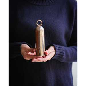 Molinillo de Pimienta Christofle Vertigo, Diseño Elegante para un Molido Perfecto - Product Image 3