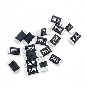 AC0402FR-07287KL YAGEO ตัวต้านทานชิปแบบติดตั้งบนพื้นผิว SMD สำหรับการประกอบวงจรอิเล็กทรอนิกส์ 0402_R 287K ±1% 1/16W - Product Image 1