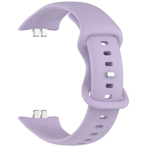 Kingmega cinturino di ricambio in Silicone per <span class=keywords><strong>Huawei</strong></span> Rossini 2i Smart Watch Manillas Correas - Product Image 4