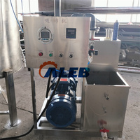 Máquina Extractora de Pulmones de Pollo al Vacío a Precio de Fábrica, Extractor de Vísceras y Pulmones, Removedor de Pulmones, Equipo de Sacrificio de Aves para la Extracción de Pulmones