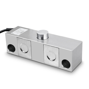 Capteurs de pesage à double cisaillement en acier inoxydable DINI ARGEO DBSI 10t/20t/30t - Product Image 1