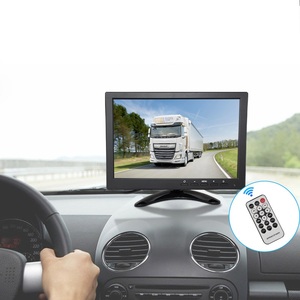 Monitor lcd de 25v <span class=keywords><strong>para</strong></span> coche, kit de alimentación de <span class=keywords><strong>12</strong></span> <span class=keywords><strong>voltios</strong></span>, abatible hacia abajo, 15 pulgadas, <span class=keywords><strong>para</strong></span> hundai xd, kia, monitor de espejo abatible hacia abajo - Product Image 1