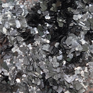 Poudre de <span class=keywords><strong>graphite</strong></span> naturel en flocons à haute teneur en <span class=keywords><strong>carbone</strong></span>, conductivité supérieure - <span class=keywords><strong>Graphite</strong></span> cristallin purifié 325 Mesh pour additifs - Product Image 1