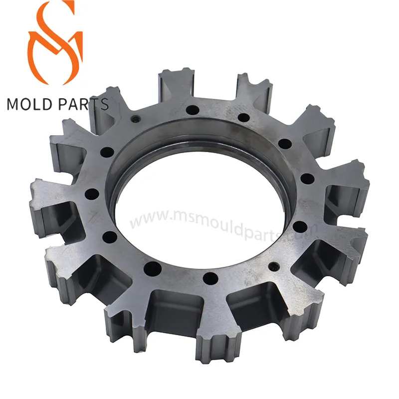 Custom Mould Design Electronic Products Shell Auto Parts moulding
