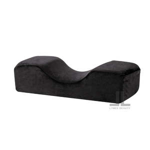 Coussin de Salon de Beauté en Mousse EVA pour Extensions de Cils – Vente en Gros Usine – Housse Confortable pour Greffe de Cils - Product Image 1