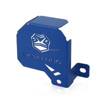 Protecteur de bobine d'allumage pour Honda ADV350 2022-2025 2024 2023 ADV 350 Protection décorative