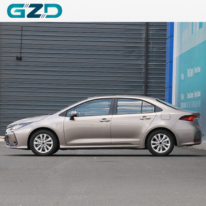2024 toyot-a coro-lla 2.0L nouvelle berline de luxe à essence à grande vitesse FWD 5 sièges dépôt toyot corola fabriqué en Chine - Product Image 5