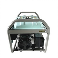 Générateur à essence TL3000 3KW 3.0KVA de haute qualité avec moteur 170F 7HP, générateur portable à essence, prix d'usine avec AVR