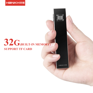 hbnkh Custom Functions Voice Activation <strong>Recording</strong> Hidden <strong>Recording</strong> <strong>Devices</strong> 32GB - Product Image 6