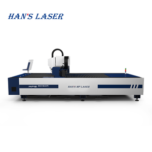 Cortadora Láser de Fibra Metálica de Alta Velocidad 3000W 1530 x 1500mm, Máquina de Corte Industrial para Chapa de Metal, Acero, Hierro 3kW 6kW 8kW CNC Fibra - Product Image 3