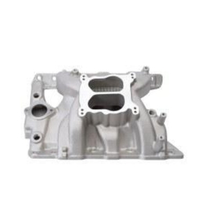 ท่อร่วมไอดีสำหรับรถยนต์อลูมิเนียมสำหรับ Chrysler SB 361 383 <span class=keywords><strong>400</strong></span> - Product Image 5