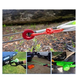 Poulie <span class=keywords><strong>de</strong></span> treuil en alliage d'aluminium pour véhicule tout-terrain, poulie <span class=keywords><strong>de</strong></span> modification, roue <span class=keywords><strong>de</strong></span> <span class=keywords><strong>traction</strong></span> pour remorque, <span class=keywords><strong>anneau</strong></span> <span class=keywords><strong>de</strong></span> récupération et <span class=keywords><strong>de</strong></span> sauvetage - Product Image 3