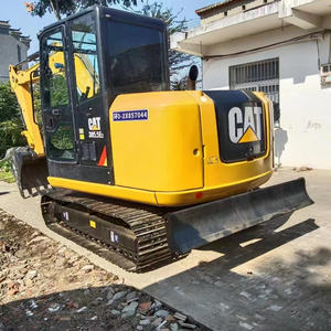 Надежное строительное оборудование б/у, дешевые б/у большие экскаваторы, экскаваторы с компонентами сердечника-моторная Шестерня насоса двигателя PLC - Product Image 3