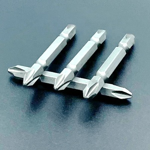 Nhà Máy Giá yongheng S2 đôi từ Phillips đầu bit <span class=keywords><strong>Screwdriver</strong></span> Bộ - Product Image 4