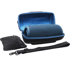 <span class=keywords><strong>Xtreme</strong></span> <span class=keywords><strong>3</strong></span> Portable étanche sans fil pour haut-parleur <span class=keywords><strong>Bluetooth</strong></span> étui de voyage dur Eva sac à outils de protection pratique Portable - Product Image 2