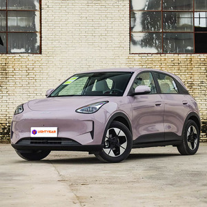 Véhicule électrique <span class=keywords><strong>compact</strong></span> Geely de haute qualité, nouvelle énergie, berline, tout neuf avec garantie - Product Image 2