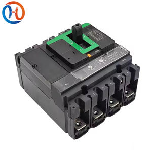 Nouveau <span class=keywords><strong>disjoncteur</strong></span> <span class=keywords><strong>de</strong></span> distribution basse tension C25F4TM250 d'origine pour programmation <span class=keywords><strong>de</strong></span> contrôleur PLC - Product Image 3