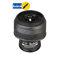 Piezas automotrices Suspensión neumática OEM 3710 7850 225 Kit de resorte de aire de bolsa de aire para BMW F15 X5 X6 X7