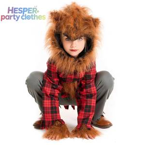 Disfraz Divertido de Lobo, Caperucita Roja y Otros Animales para Niños, HP 2026, Nueva Llegada - Product Image 2