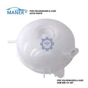 Tanque de Expansión MANER para Porsche Macan, Tanque de Expansión de Refrigerante 95B121407 - Product Image 2