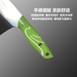 Xiaokangzi Kitchen Knife Stainless Steel 8-9.9in Durable Cleaver For Home Cooking - Product Image 3