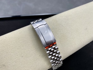 Reloj deportivo de acero CleanF 904l de 41mm de la mejor calidad, movimiento de lujo ETA 3235 126334, Datejustt Mother Pearl Diamond, acero inoxidable - Product Image 6