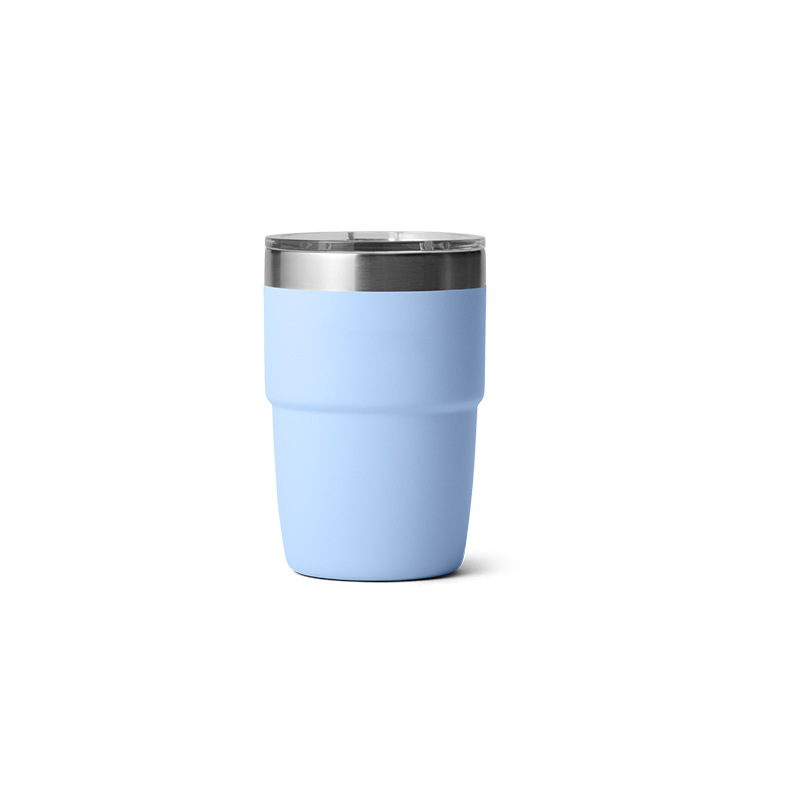 8oz bleu ciel