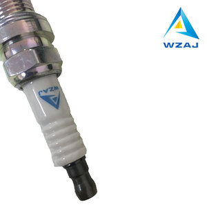 Bujías WZAJ BKR5EIX-11 de iridio para coche Hyundai Elantra de gasolina - Product Image 5