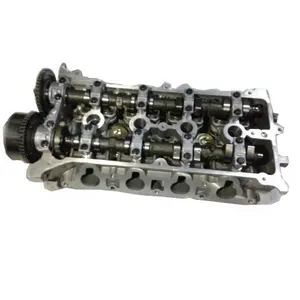 Cabeza de Cilindro de Motor para Piezas ZJ20-10-01XB, ZJ20-10-01X, Auto Japonés M2 - Product Image 1