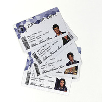 Cartes cadeaux personnalisées avec impression numérique, cartes de visite, cartes VIP mates, cartes en plastique PVC personnalisées avec pelliculage