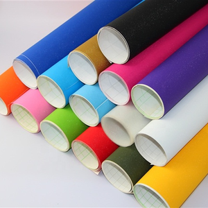 Papier PPF Haute Brillance Diamant Paillettes Véhicule Vinyle Vinilo Lamination Film Rouleau Auto Foil Car Body Wrap Folie Pegatinas Coating - Product Image 2